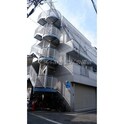 永田マンション