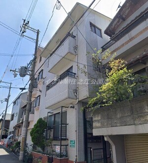 ハウス大幸外観写真