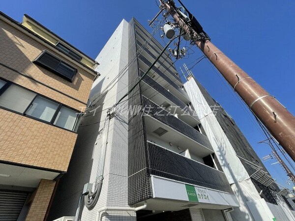 建物外観(外観)
