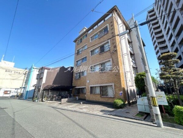 建物外観(外観)