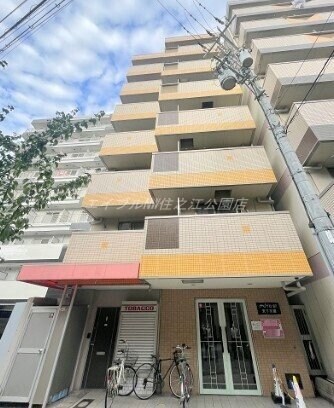 物件外観写真1　(外観)