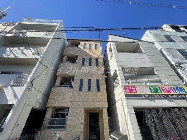 建物外観(外観)
