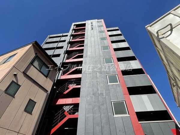 建物外観(外観)