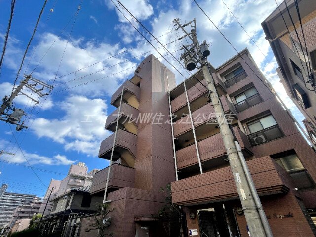 フレアコート野口