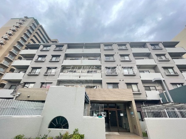 建物外観(外観)