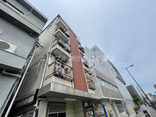 物件外観写真1　(外観)