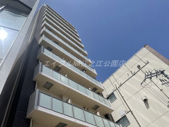 物件外観写真1　(外観)