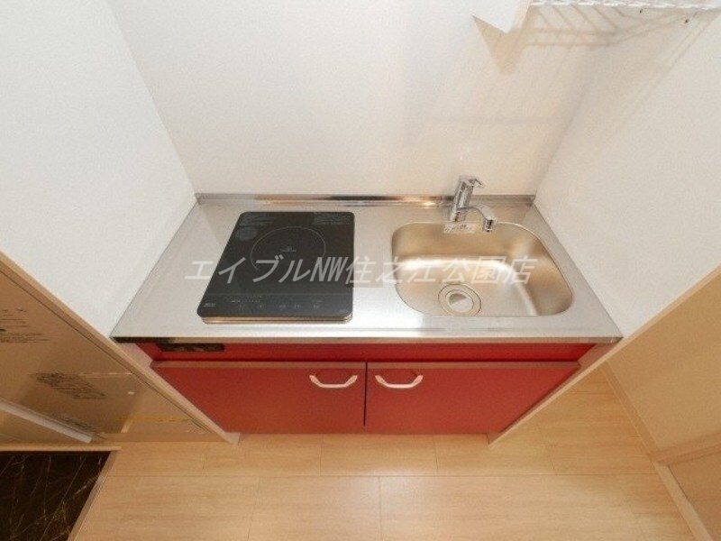 物件内観写真11　