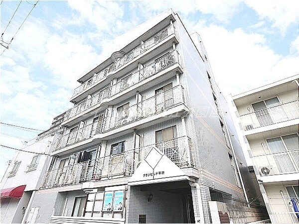 建物外観(外観)