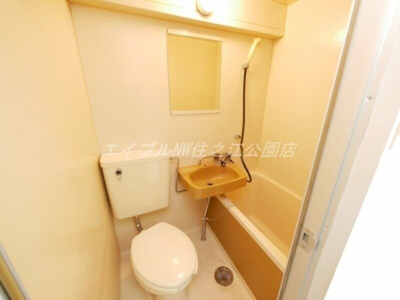 物件内観写真10　