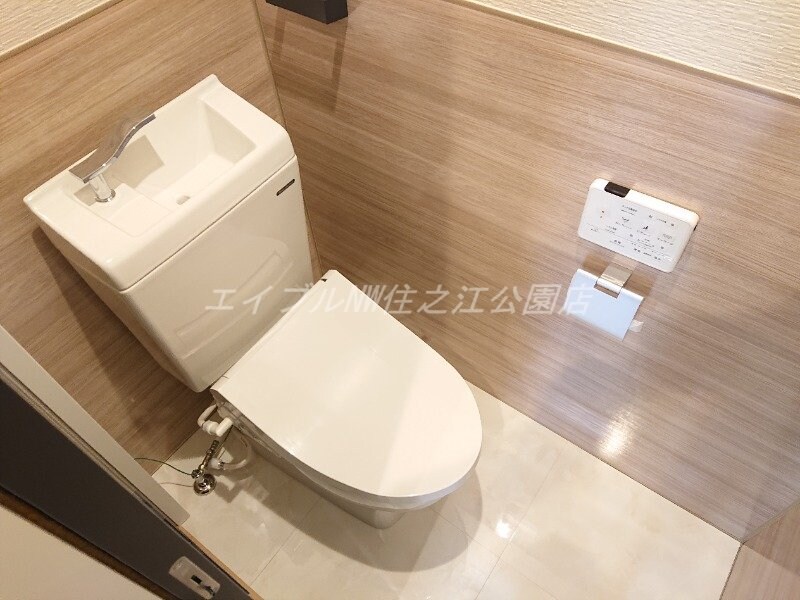 物件内観写真12　