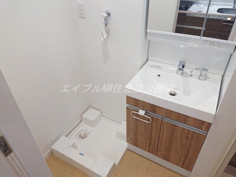 物件内観写真11　