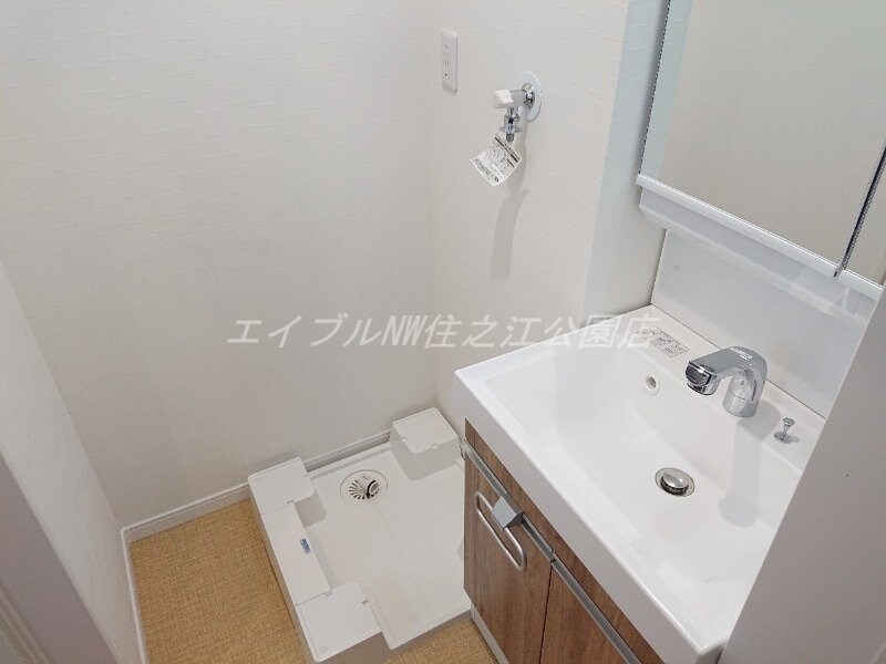 物件内観写真11　