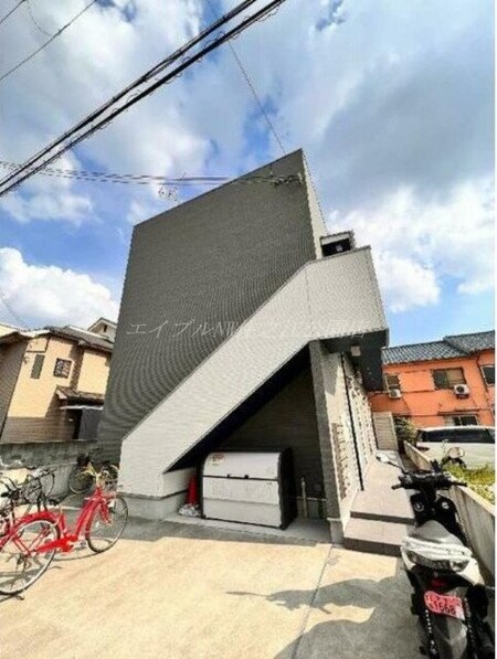 Clmentine外観写真
