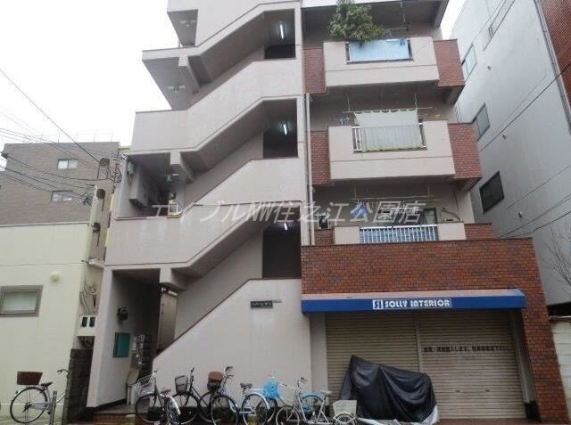 物件外観写真1　(外観)