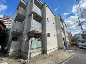 KAWARAYA外観写真