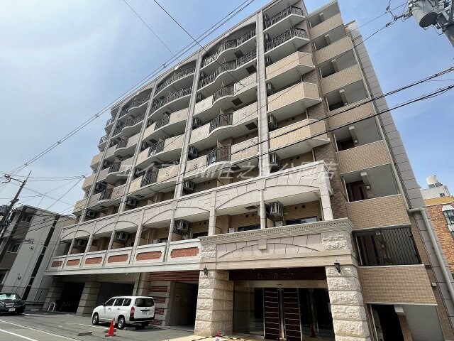 物件外観写真1　(外観)