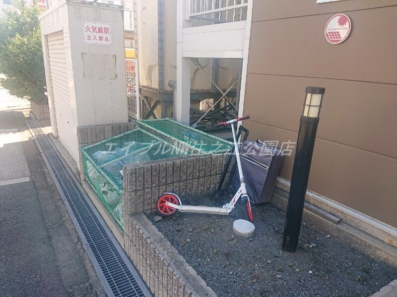 物件内観写真11　