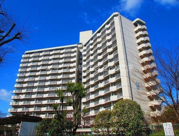 物件外観写真1　(外観)