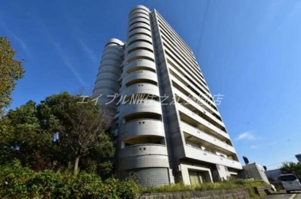 物件外観写真1　(外観)