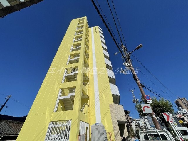 物件外観写真1　(外観)