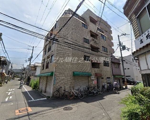 物件外観写真1　(外観)