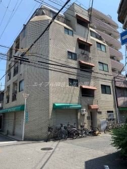 物件外観写真2　(外観)