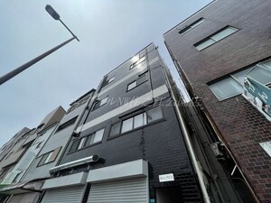 カトレアビル外観写真