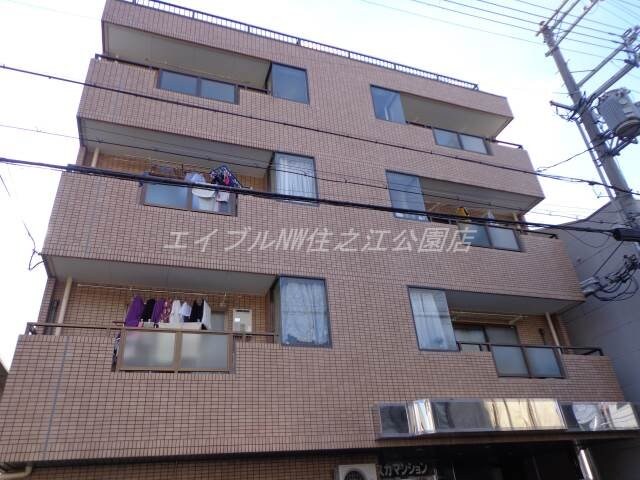 物件外観写真1　(外観)