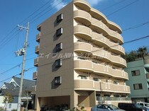 エテルノソ－レの外観写真