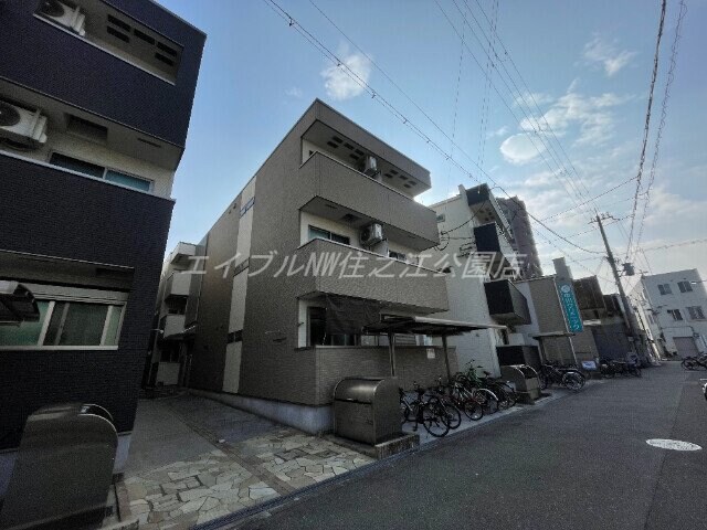 物件外観写真1　(外観)