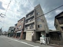 石神マンション