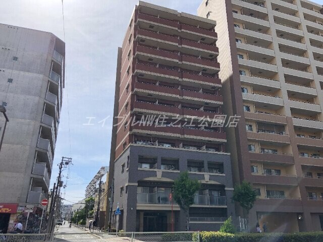 物件外観写真1　(外観)