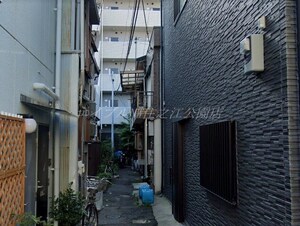 HANAZONO maison外観写真