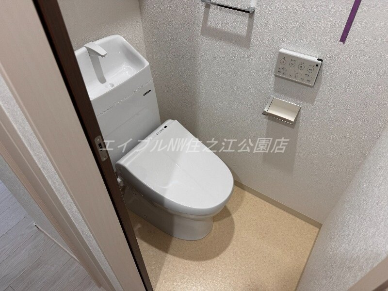 物件内観写真11　