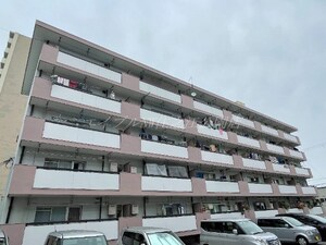 シャトーポール外観写真