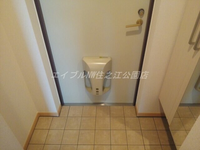 物件内観写真11　