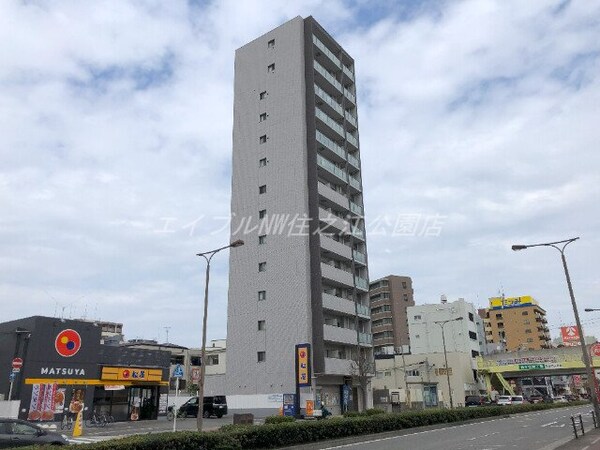 建物外観(外観)