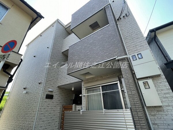 建物外観(外観)