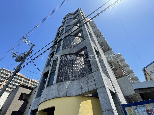 物件外観写真1　(外観)