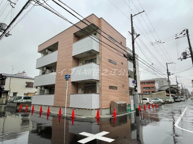 物件外観写真1　(外観)