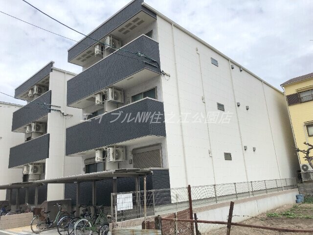 物件外観写真1　(外観)