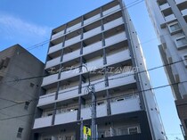 ノエラニー岸里の外観写真