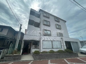 ハウスアルム外観写真