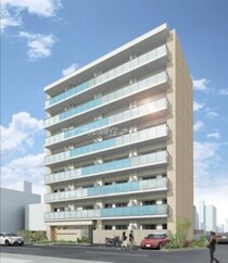 ラ・リヴィエールの外観写真