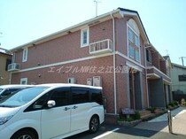 クレメント・ユニティの外観写真