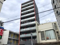 グランパシフィック岸里東の外観写真