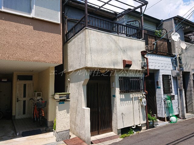 住之江3丁目貸家