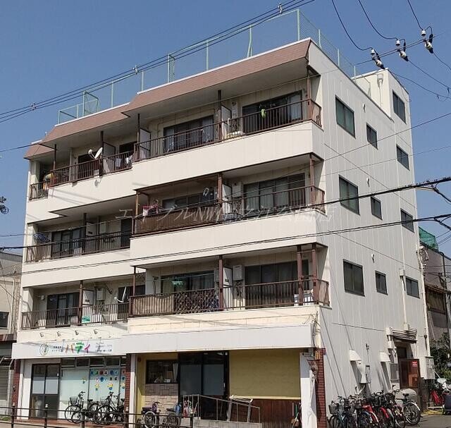 コーポハラ