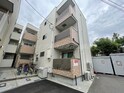 Fメゾン西加賀屋Ⅲ番館